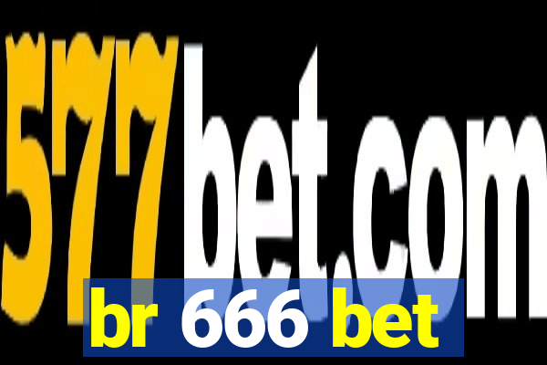 br 666 bet